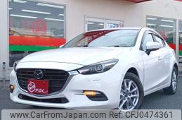 mazda axela 2017 -MAZDA--Axela DBA-BM5AP--BM5AP-401019---MAZDA--Axela DBA-BM5AP--BM5AP-401019-