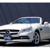 mercedes-benz slk-class 2012 quick_quick_172448_WDD1724482F038756 image 2