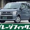 suzuki wagon-r 2023 quick_quick_5BA-MH85S_MH85S-173748 image 1