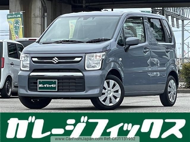 suzuki wagon-r 2023 quick_quick_5BA-MH85S_MH85S-173748 image 1