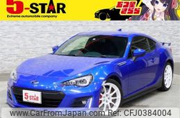 subaru brz 2018 -SUBARU--BRZ DBA-ZC6--ZC6-030416---SUBARU--BRZ DBA-ZC6--ZC6-030416-