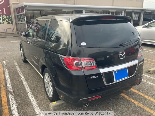 mazda mpv 2008 CFJ1820417 image 2
