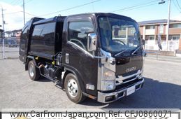 isuzu elf-truck 2019 GOO_NET_EXCHANGE_0404216A30250307W001