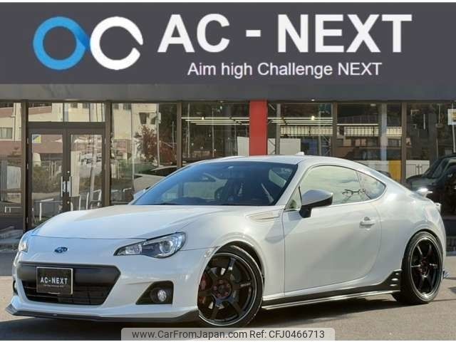 subaru brz 2015 -SUBARU--BRZ DBA-ZC6--ZC6-019399---SUBARU--BRZ DBA-ZC6--ZC6-019399- image 1