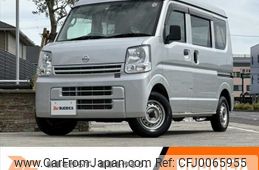 nissan clipper-van 2018 -NISSAN--Clipper Van HBD-DR17V--DR17V-287300---NISSAN--Clipper Van HBD-DR17V--DR17V-287300-