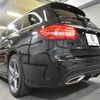 mercedes-benz c-class-station-wagon 2018 -MERCEDES-BENZ--Benz C Class Wagon DBA-205240C--WDD2052402F744799---MERCEDES-BENZ--Benz C Class Wagon DBA-205240C--WDD2052402F744799- image 23