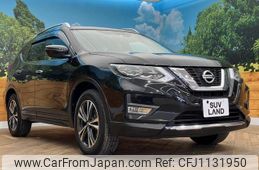 nissan x-trail 2018 quick_quick_NT32_NT32-091159