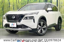 nissan x-trail 2024 -NISSAN--X-Trail 6AA-SNT33--SNT33-039591---NISSAN--X-Trail 6AA-SNT33--SNT33-039591-
