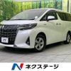 toyota alphard 2019 quick_quick_AYH30W_AYH30-0074900 image 1