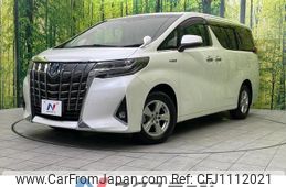 toyota alphard 2019 quick_quick_AYH30W_AYH30-0074900