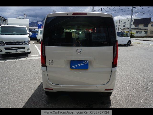 honda n-box 2023 -HONDA 【山形 581ｺ1672】--N BOX JF6--1002847---HONDA 【山形 581ｺ1672】--N BOX JF6--1002847- image 2