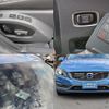 volvo v60 2014 quick_quick_DBA-FB4164T_YV1FW485BE1177370 image 15