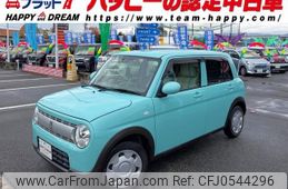 suzuki alto-lapin 2018 -SUZUKI 【名変中 】--Alto Lapin HE33S--198022---SUZUKI 【名変中 】--Alto Lapin HE33S--198022-