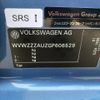 volkswagen golf-variant 2016 NIKYO_KA51217 image 40