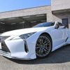 lexus lc 2020 -LEXUS 【名古屋 32Aﾉ6】--Lexus LC URZ100--0004610---LEXUS 【名古屋 32Aﾉ6】--Lexus LC URZ100--0004610- image 8