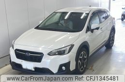 subaru xv 2019 -SUBARU 【山口 301の4624】--Subaru XV GT7-196534---SUBARU 【山口 301の4624】--Subaru XV GT7-196534-