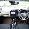 honda fit 2018 -HONDA--Fit DBA-GK3--GK3-1325463---HONDA--Fit DBA-GK3--GK3-1325463- image 2