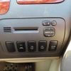 toyota alphard 2004 NIKYO_CS78711 image 12