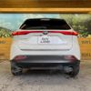 toyota harrier 2021 quick_quick_MXUA80_MXUA80-0025809 image 16