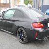 bmw m2 2016 CFJ1807512 image 2
