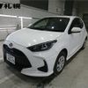 toyota yaris 2020 -TOYOTA 【札幌 504ﾏ6519】--Yaris MXPA15--0001680---TOYOTA 【札幌 504ﾏ6519】--Yaris MXPA15--0001680- image 1