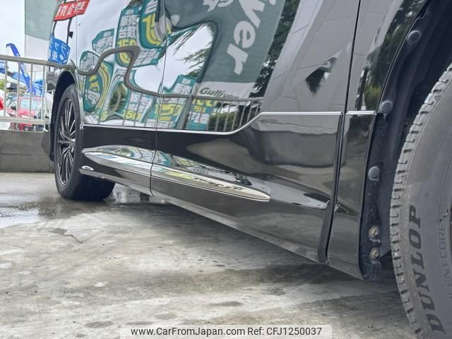 toyota alphard 2017 quick_quick_DBA-AGH30W_AGH30-0159193 image 2