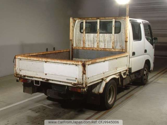 toyota toyoace 2003 -TOYOTA--Toyoace KK-LY230--LY230-0007663---TOYOTA--Toyoace KK-LY230--LY230-0007663- image 2