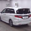 honda odyssey 2018 CFJ1611684 image 2