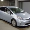 toyota prius-α 2014 -TOYOTA--Prius α DAA-ZVW41W--ZVW41-0014917---TOYOTA--Prius α DAA-ZVW41W--ZVW41-0014917- image 4