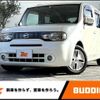 nissan cube 2010 -NISSAN--Cube DBA-Z12--Z12-095693---NISSAN--Cube DBA-Z12--Z12-095693- image 1