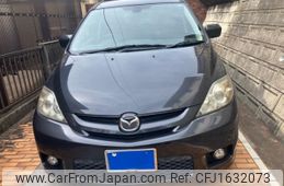 mazda premacy 2005 CFJ1632073