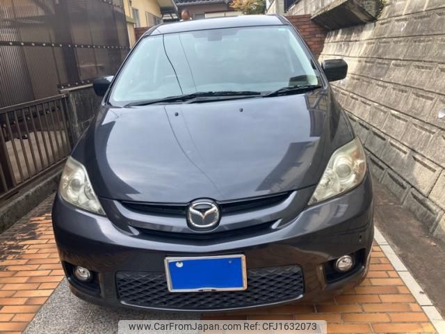 mazda premacy 2005 CFJ1632073 image 1