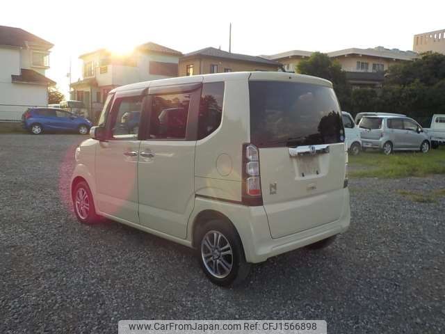 honda n-box 2013 CFJ1566898 image 2