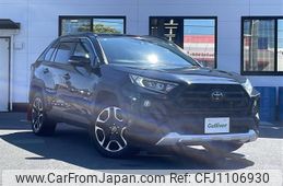 toyota rav4 2019 CFJ1106930