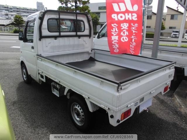 suzuki carry-truck 2003 -SUZUKI 【愛媛 480ﾅ2071】--Carry Truck DA63T--215212---SUZUKI 【愛媛 480ﾅ2071】--Carry Truck DA63T--215212- image 2