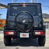suzuki jimny-sierra 2022 CFJ1711573 image 14