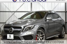 mercedes-benz amg 2016 -MERCEDES-BENZ--AMG CBA-156952--WDC1569522J282376---MERCEDES-BENZ--AMG CBA-156952--WDC1569522J282376-