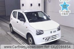 suzuki alto-van 2016 -SUZUKI--Alto Van HA36V-117444---SUZUKI--Alto Van HA36V-117444-