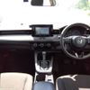 honda vezel 2022 CFJ1619571 image 3