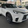 lexus lexus-lbx 2024 CFJ1627637 image 17