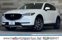 mazda cx-5 2017 -MAZDA--CX-5 LDA-KF2P--KF2P-117303---MAZDA--CX-5 LDA-KF2P--KF2P-117303-