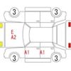 toyota wish 2016 -TOYOTA--Wish DBA-ZGE20G--ZGE20-6035566---TOYOTA--Wish DBA-ZGE20G--ZGE20-6035566- image 2