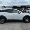 mazda cx-3 2016 quick_quick_DK5FW_DK5FW-132863 image 3