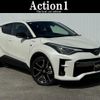 toyota c-hr 2020 quick_quick_ZYX11_ZYX11-2005397 image 1