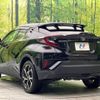 toyota c-hr 2017 -TOYOTA--C-HR DAA-ZYX10--ZYX10-2086378---TOYOTA--C-HR DAA-ZYX10--ZYX10-2086378- image 18