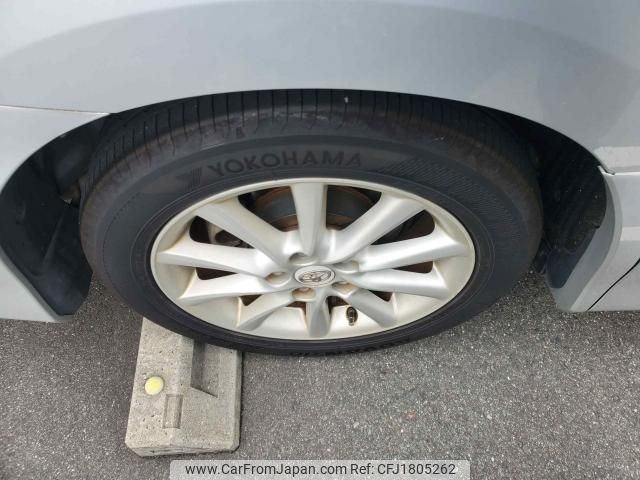 toyota estima 2011 CFJ1805262 image 2