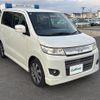 suzuki wagon-r 2009 -SUZUKI--Wagon R CBA-MH23S--MH23S-829633---SUZUKI--Wagon R CBA-MH23S--MH23S-829633- image 1