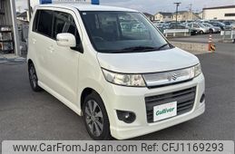 suzuki wagon-r 2009 -SUZUKI--Wagon R CBA-MH23S--MH23S-829633---SUZUKI--Wagon R CBA-MH23S--MH23S-829633-