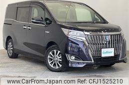 toyota esquire 2019 CFJ1525210