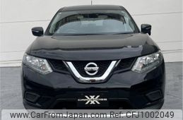 nissan x-trail 2015 -NISSAN 【高松 300そ2143】--X-Trail T32--T32-504462---NISSAN 【高松 300そ2143】--X-Trail T32--T32-504462-